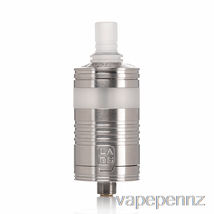 BP Mods Labs 22mm MTL RTA Stainless Steel VAPE NZ